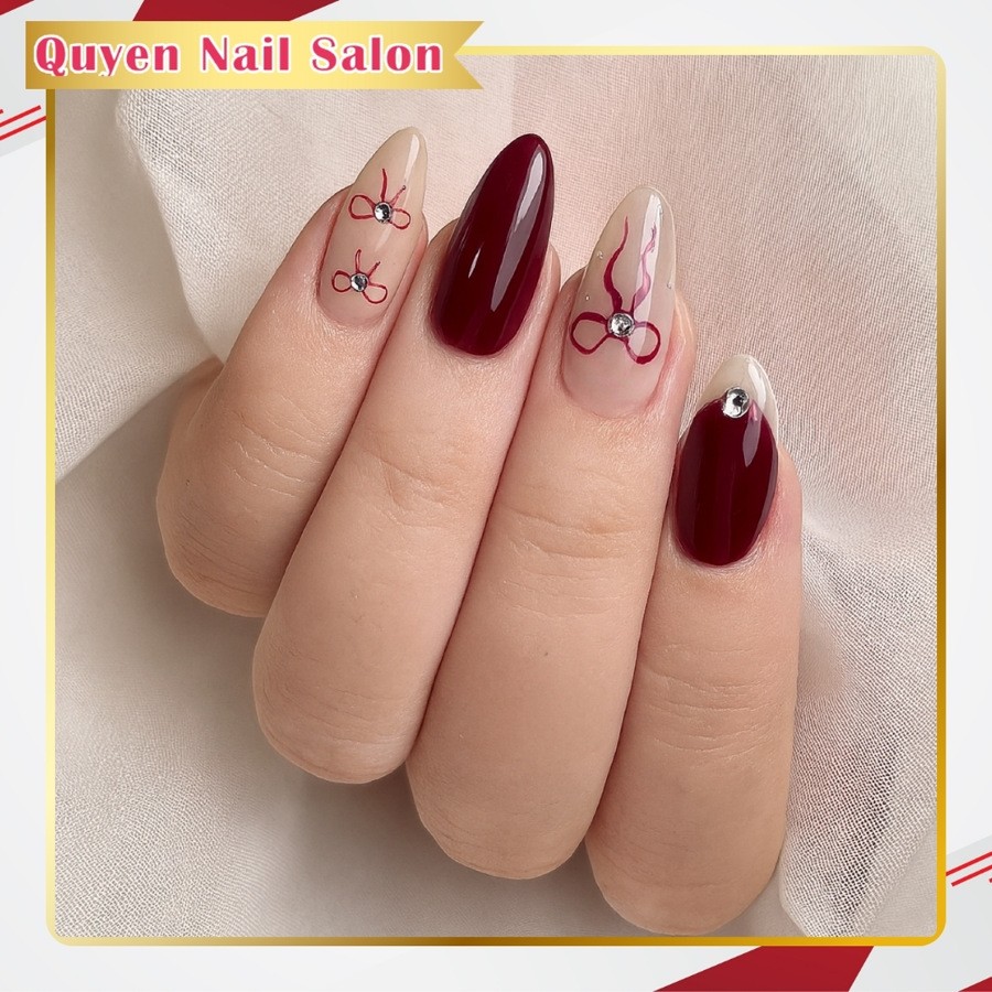 Quyen Nail Salon